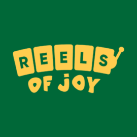 Reels Of Joy Casino