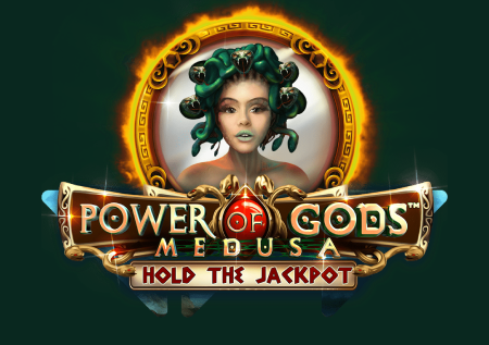 Power of Gods: Medusa slot REVIEW 2023