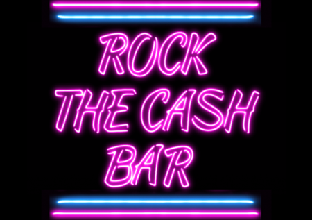 Rock the Cash Bar Slot Review