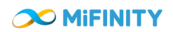 MiFinity logo