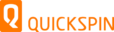 Quickspin logo