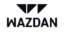 Wazdan logo